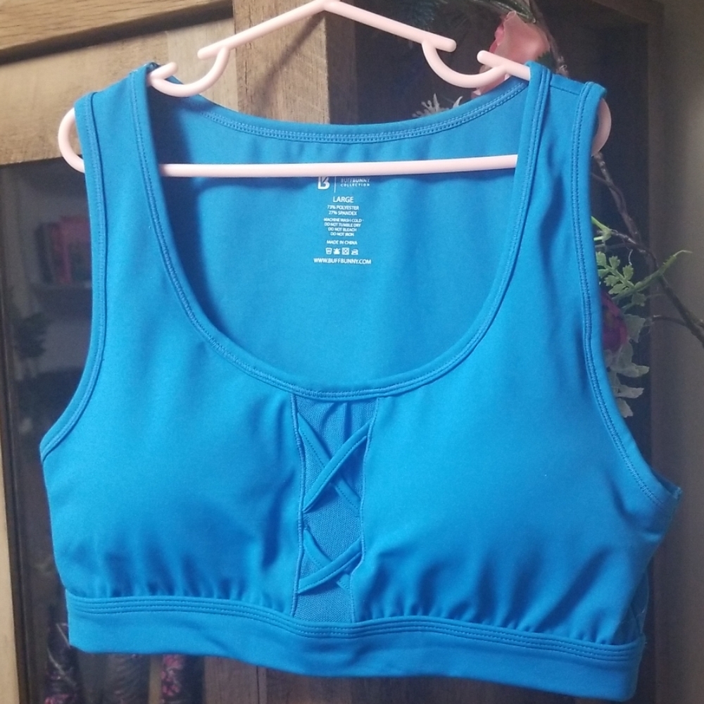 Buffbunny sportsbra